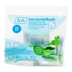 Tepe Brossettes interdentaires originales