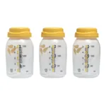 Medela biberon pour lait maternel