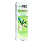 Arkorelax SOS Stress spray buccal