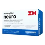 Naturoptha Neuro comprimé