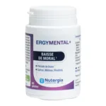Nutergia Ergymental+ gélule