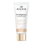 Nuxe Prodigieux Le teint éclat BB Crème teintée hydratante