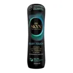 Manix Skyn Gel de massage et intime Silky Touch