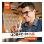 Chondrostéo+ Max Articulations poudre
