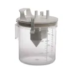 Aspirateur gastrique V7G