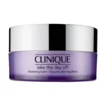 Clinique Baume démaquillant Take the day off