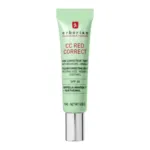 Erborian CC Red Correct correcteur anti rougeurs SPF 30