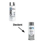 CB12 White bain de bouche