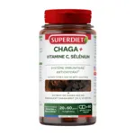 Super Diet Chaga+ gélules