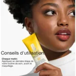 Clinique UV Solutions Soin illuminateur teinté SPF 50