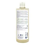 Natessance gel douche douceur bio