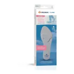 Orliman FeetPad Semelles extra fines Silicone et tissu