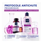Phytocyane Intensive+ traitement antichute progressive Femme