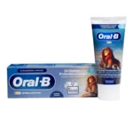 Oral B Kids Dentifrice au fluor Roi Lion