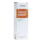 Choleodoron Weleda gouttes