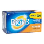 Bion 3 Energie comprimés
