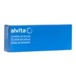 Alvita Gabry lunettes de lecture