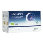 Aboca Sedivitax tisane sachets