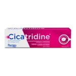 Cicatridine crème à l'acide hyaluronique