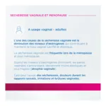 Cicatridine Plus ovule Sécheresse intime