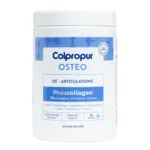 Colpropur Ostéo neutre