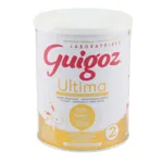 Guigoz Ultima 2 lait en poudre