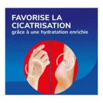 Scholl pansements ampoules ouvertes coupures égratignures