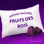 ZzzQuil Fort Sommeil gummies