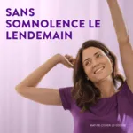 ZzzQuil Doux Sommeil gummies