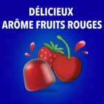 Bion 3 Défense gummies