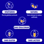 Bion 3 Energie gummies