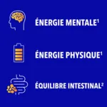 Bion 3 Energie gummies