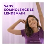ZzzQuil Sommeil Spray mélatonine