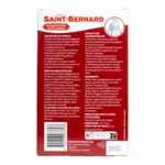 Patch chauffant Saint Bernard