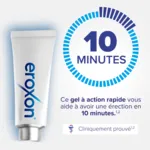 Eroxon Stimgel gel stimulant en unidoses