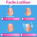Excilor Sérum ongles régénérant