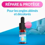 Excilor Sérum ongles régénérant