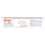 Elmex dentifrice sans menthol