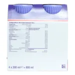Nutricia Fortimel Protein boisson