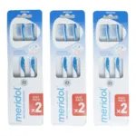 Méridol Protection Gencives brosse à dents médium
