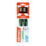 Elmex Junior brosse à dents souple