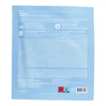 Biodance masque hydrogel hydro cera nol real deep mask