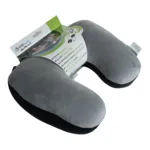 Cale nuque ergonomique 2 en 1