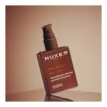 Nuxe Men Boost huile barbe multi-fonctions