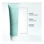 Melvita Nectar Pur Gel nettoyant purifiant bio