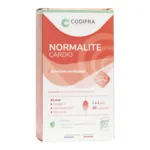 Codifra Normalite Cardio capsules