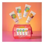 Les secrets de Loly Trousse cheveux ondulés