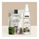 Biovetol lotion anti gratte Chien et Chat