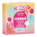 MKL savon surgras Monoï