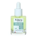 Vitry Huile ongles et cuticules
